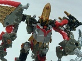 Transformers News: Crave News 04-28-2011: Fans Helping Fans Collect at the TF Marketplace! Image