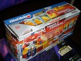 Transformers Pepsi Optimus Prime Classics Series