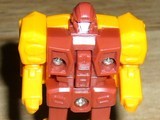 Transformers Octopunch Generation 1