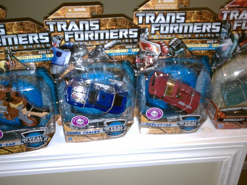 Transformers Transformer Lot Lots