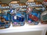 Transformers Transformer Lot Lots thumbnail 186