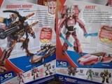 Transformers Transformer Lot Lots thumbnail 192