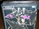 Transformers MP-06: Skywarp Generation 1 (Takara)