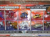 Transformers Minicon Box Set of 10 Universe 4db7a414daabe54de0000277