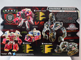 Transformers Shanghai Showdown Transformers Movie Universe