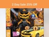 Transformers Battle Ops Bumblebee Transformers Movie Universe