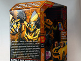 Transformers Battle Ops Bumblebee Transformers Movie Universe
