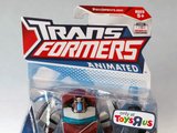 Transformers Ratchet (Cybertron Mode) Animated