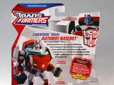 Transformers Ratchet (Cybertron Mode) Animated thumbnail 1