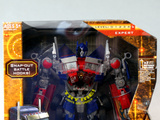 Transformers Optimus Prime Transformers Movie Universe