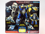 Transformers Skyburst (Aerialbots 5-Pack) Power Core Combiners