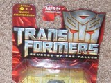 Transformers Autobot Wheelie Transformers Movie Universe