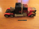 Transformers Optimus Prime Transformers Movie Universe 4dbb4100443b5622ec000065
