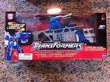Transformers Ultra Magnus Robots In Disguise