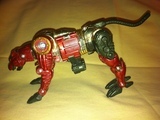 Transformers Cheetor Beast Era