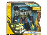 Transformers Deep Dive Classics Series