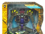 Transformers Lugnut Classics Series
