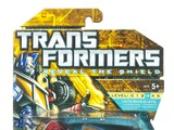 Transformers Optimus Prime Classics Series