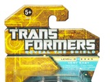 Transformers Prowl Classics Series