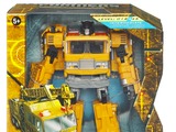 Transformers Solar Storm Grappel Classics Series