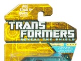 Transformers Trailcutter Classics Series thumbnail 1
