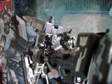 Transformers Crankcase (Destrons 5-Pack) Power Core Combiners