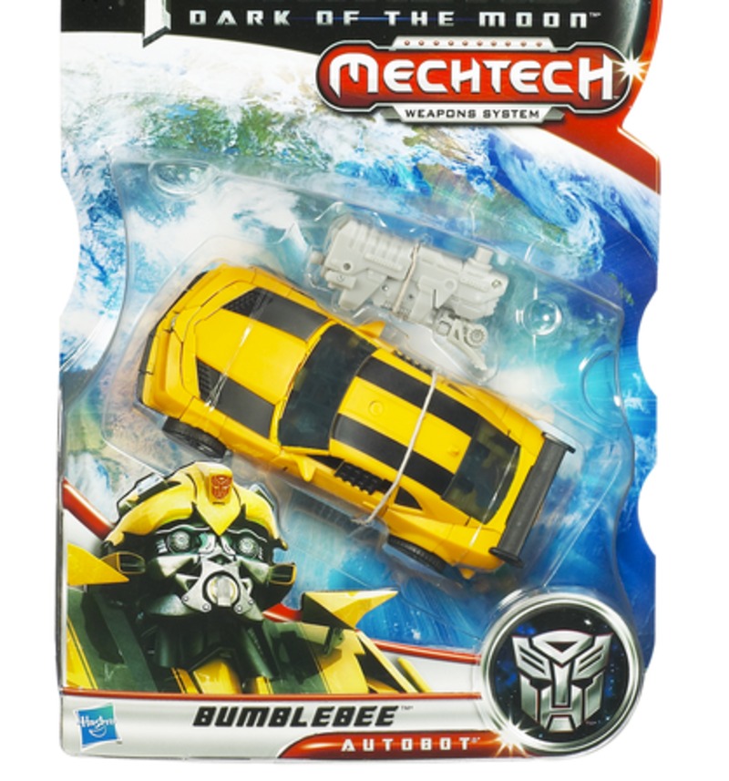 Transformers Bumblebee Transformers Movie Universe