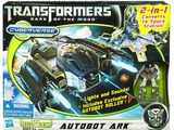Transformers Autobot Ark Transformers Movie Universe