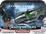 Transformers Flash Freeze Assault Transformers Movie Universe