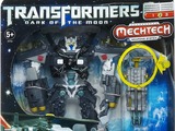 Transformers Skyhammer Transformers Movie Universe