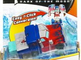 Transformers Optimus Prime Transformers Movie Universe