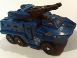 Transformers Breacher Transformers Movie Universe