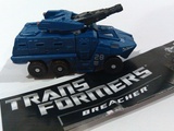 Transformers Breacher Transformers Movie Universe
