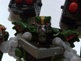 Transformers Hailstorm Transformers Movie Universe