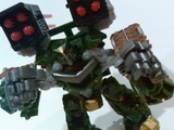 Transformers Hailstorm Transformers Movie Universe