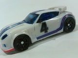 Transformers Special Ops Jazz Classics Series