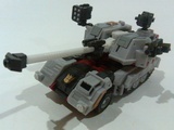 Transformers Skullgrin Classics Series