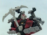 Transformers Skullgrin Classics Series