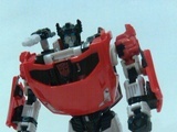 Transformers Sideswipe Classics Series
