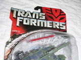 Transformers Decepticon Brawl Transformers Movie Universe
