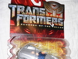 Transformers Sideswipe Transformers Movie Universe thumbnail 16