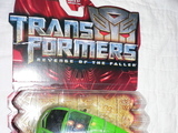Transformers Autobot Skids Transformers Movie Universe