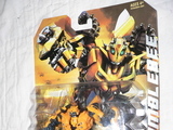 Transformers Bumblebee Transformers Movie Universe