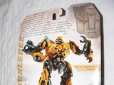 Transformers Bumblebee Transformers Movie Universe