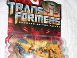 Transformers Bumblebee (Preview) Transformers Movie Universe