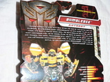 Transformers Bumblebee (Preview) Transformers Movie Universe