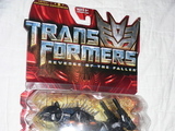 Transformers Ravage Transformers Movie Universe