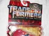 Transformers Swerve Transformers Movie Universe