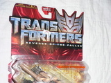 Transformers Deep Desert Brawl Transformers Movie Universe thumbnail 14