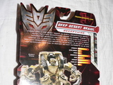 Transformers Deep Desert Brawl Transformers Movie Universe thumbnail 15